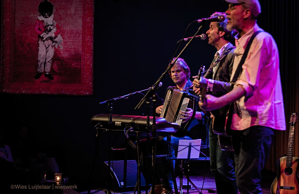 Spanjers, Van Dijsseldonk & Planteijdt