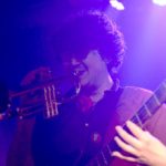 voorronde twee Bossche Band Battle