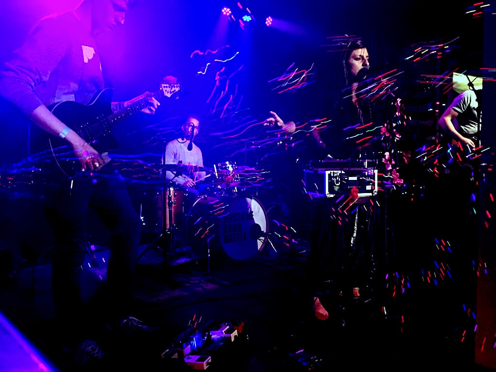 voorronde twee Bossche Band Battle