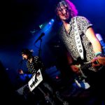 voorronde twee Bossche Band Battle