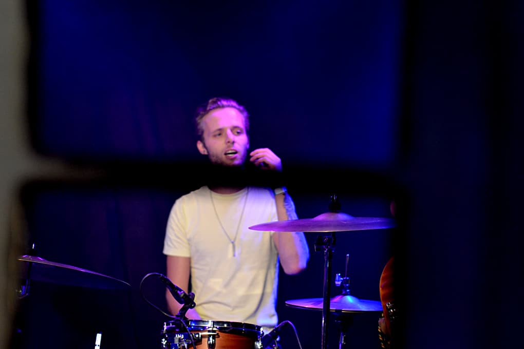 voorronde twee Bossche Band Battle