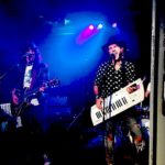 voorronde twee Bossche Band Battle