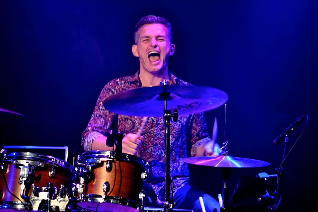 voorronde twee Bossche Band Battle