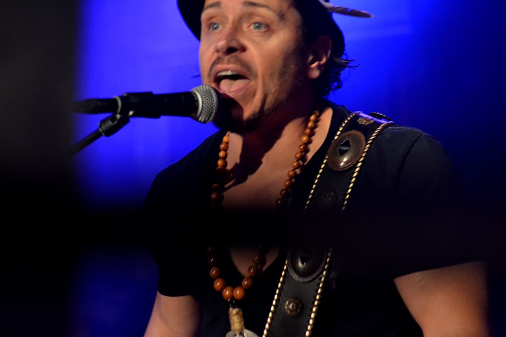 voorronde twee Bossche Band Battle