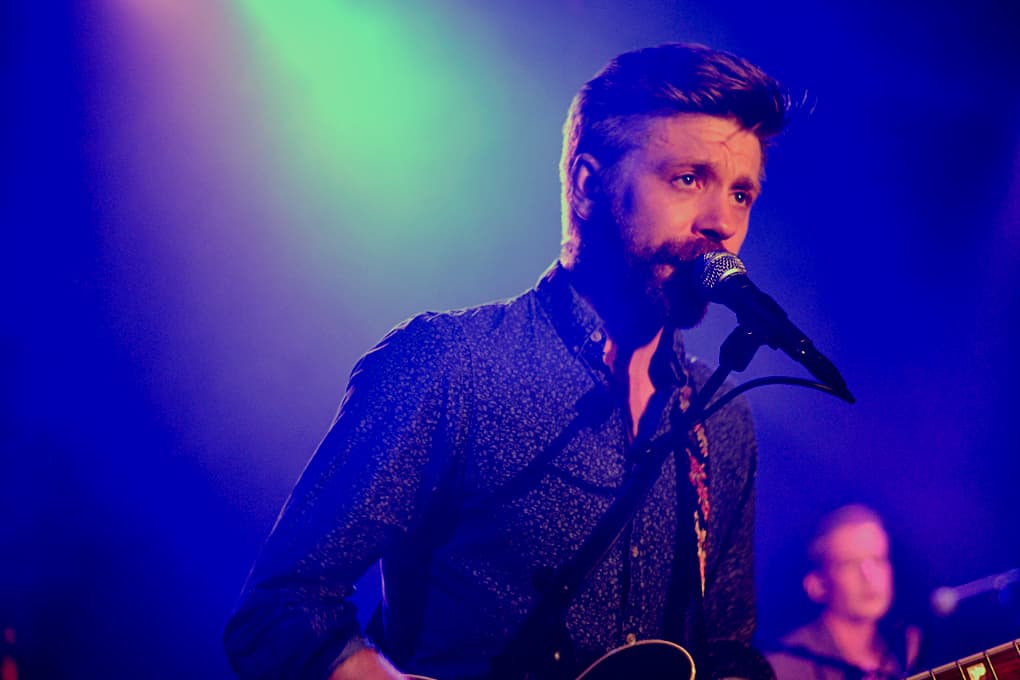 voorronde twee Bossche Band Battle
