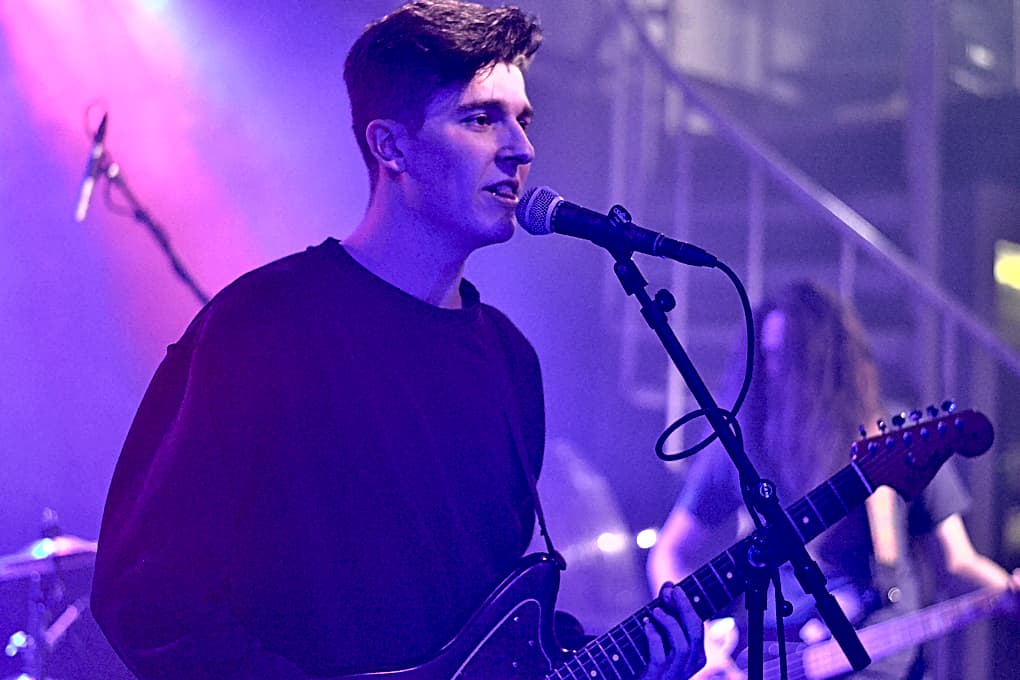 Dennis Sluijter - Bossche Band Battle Bossche Band Battle