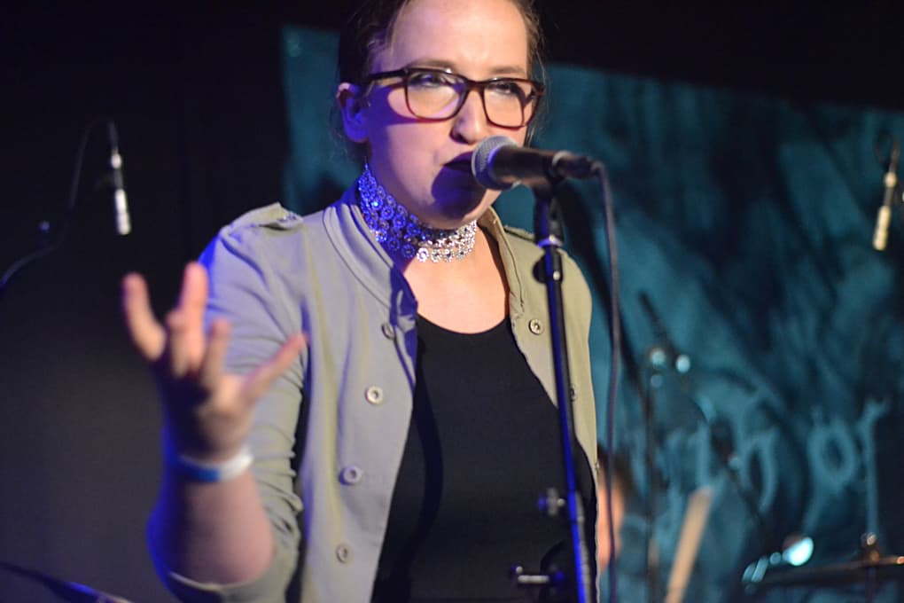 voorronde Bossche Band Battle