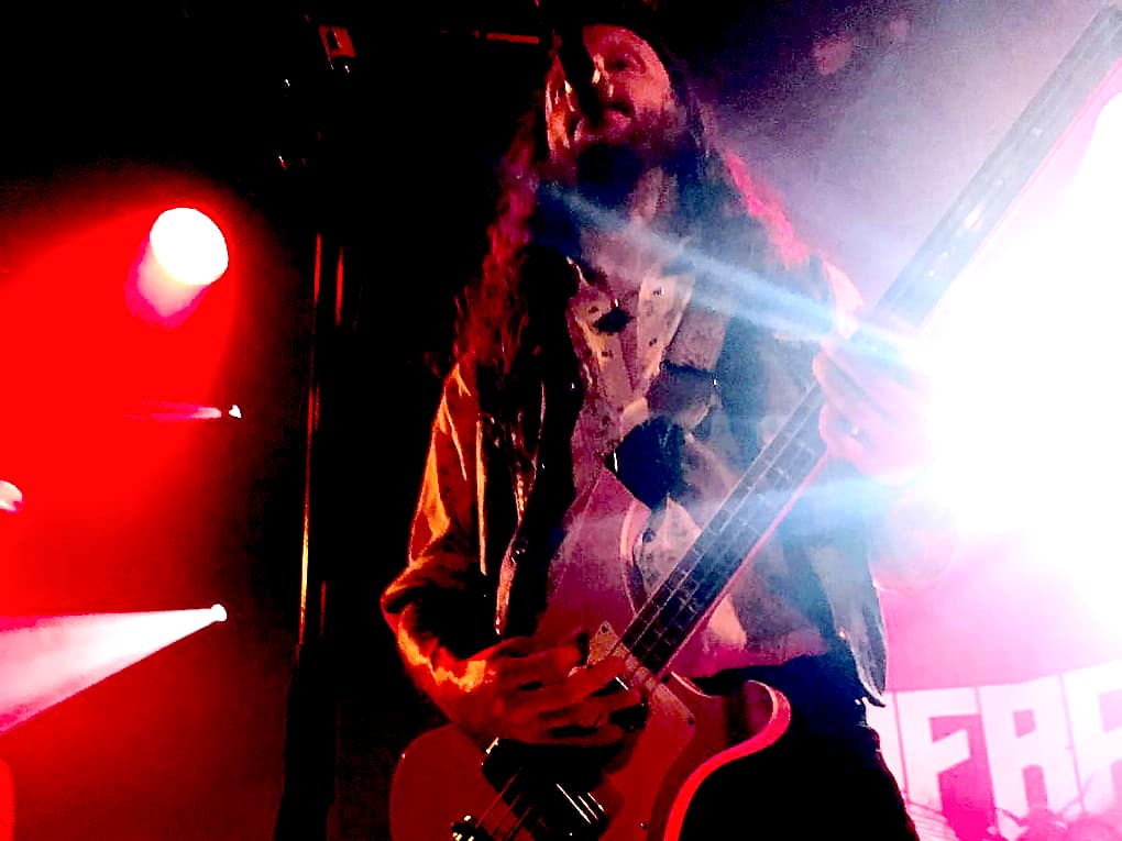 Duketown Rebel Festival