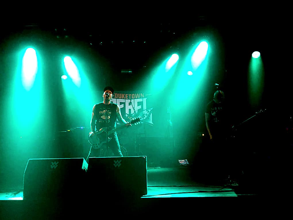 Duketown Rebel Festival