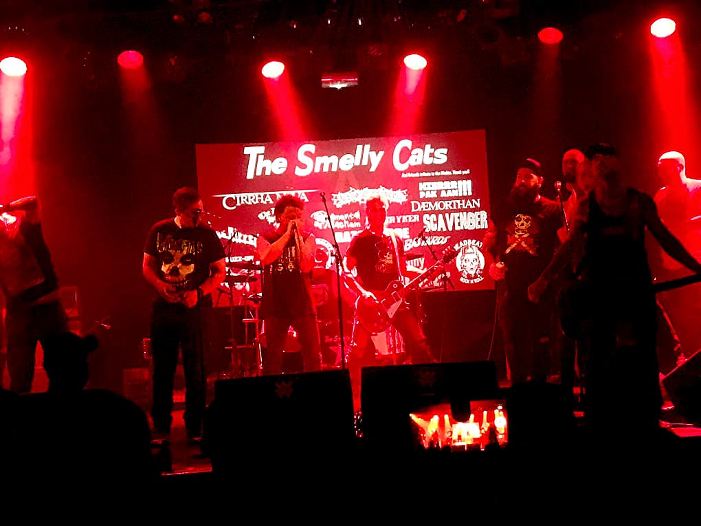 Duketown Rebel Festival