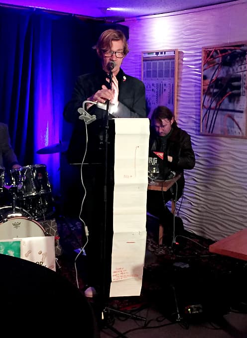 Noodzakelijk Kwaad
