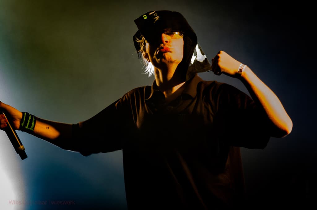 Joost Joost Joost Rauwkost 2020