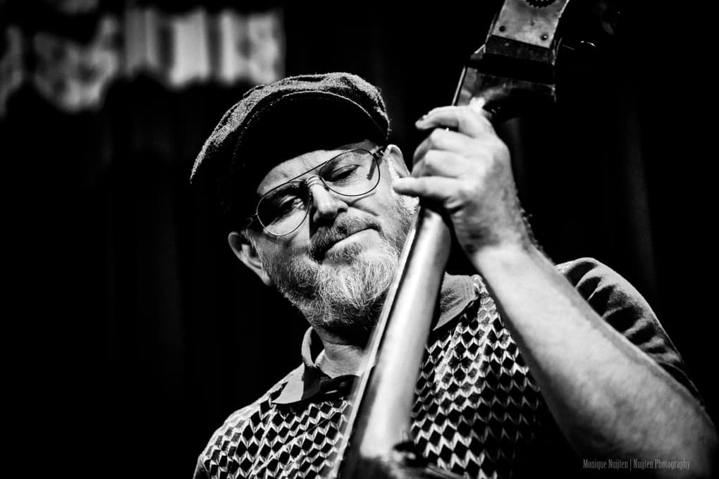 Tim Knol Bluegrass Boogiemen
