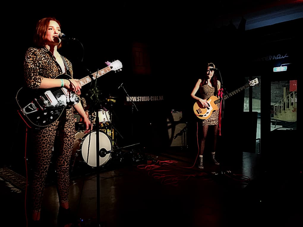 Clittenband BBB 2018