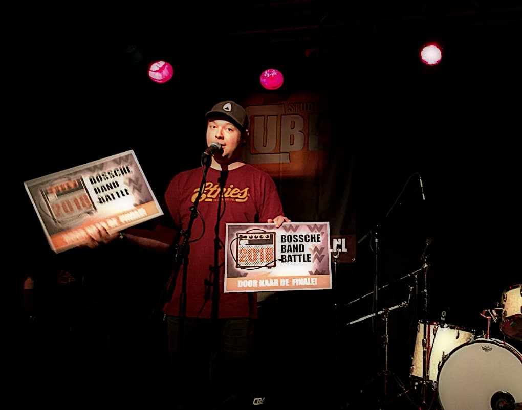 anderhalve meter-samenleving