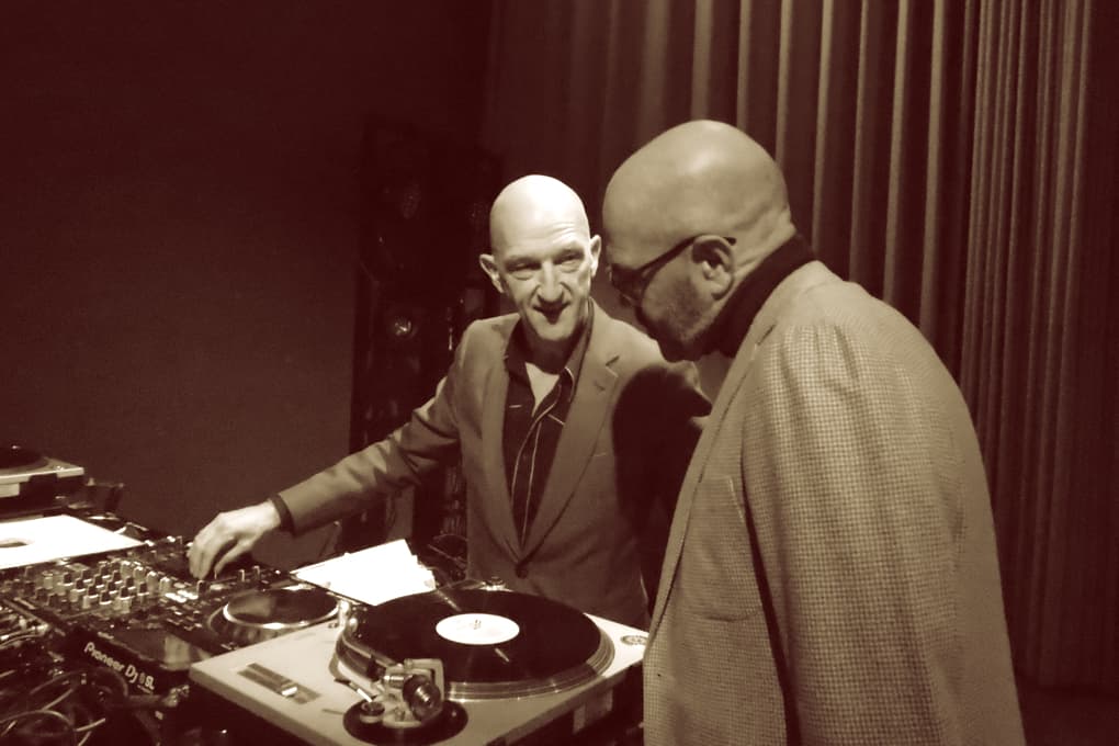 15 jaar Verkadefbriek