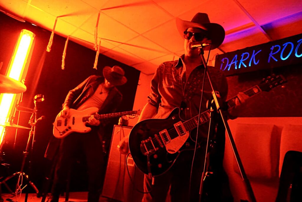 Gaping Moles Gaping Moles