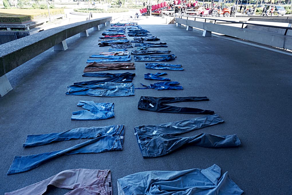 Climate Crisis Act Now