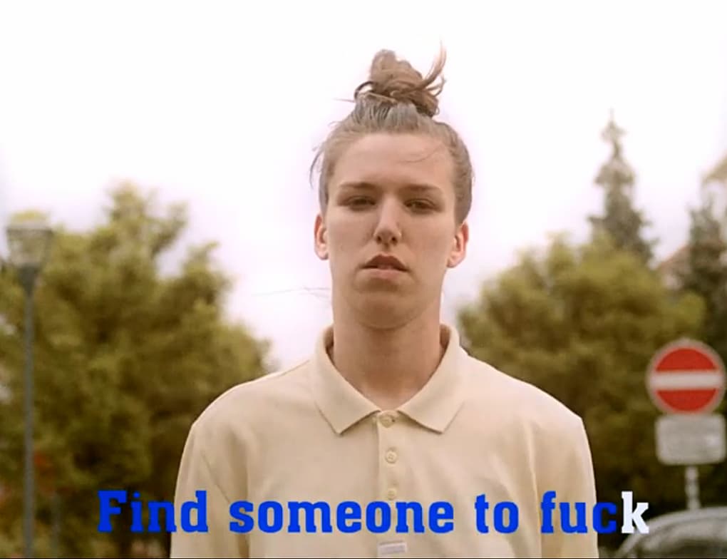 People Get Around People Get Around