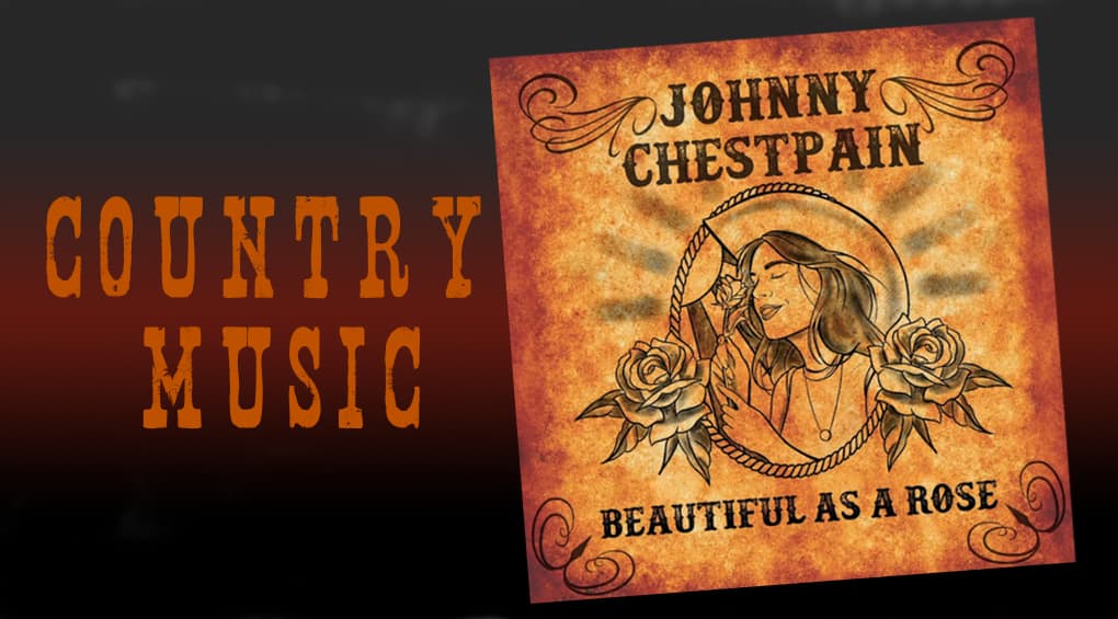 Johnny Chestpain