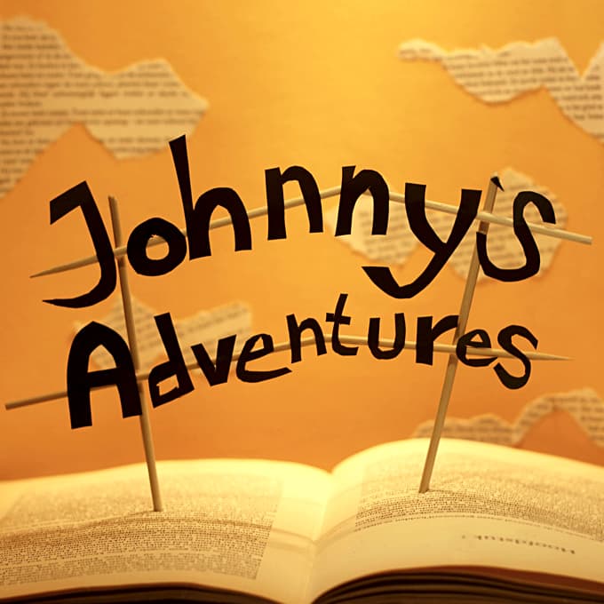 Johnny's Adventures