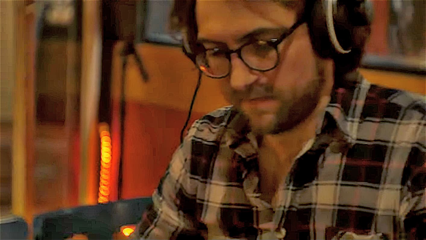 Mathijs Leeuwis