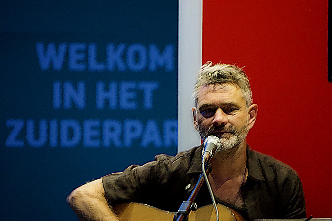 Born Stuyven