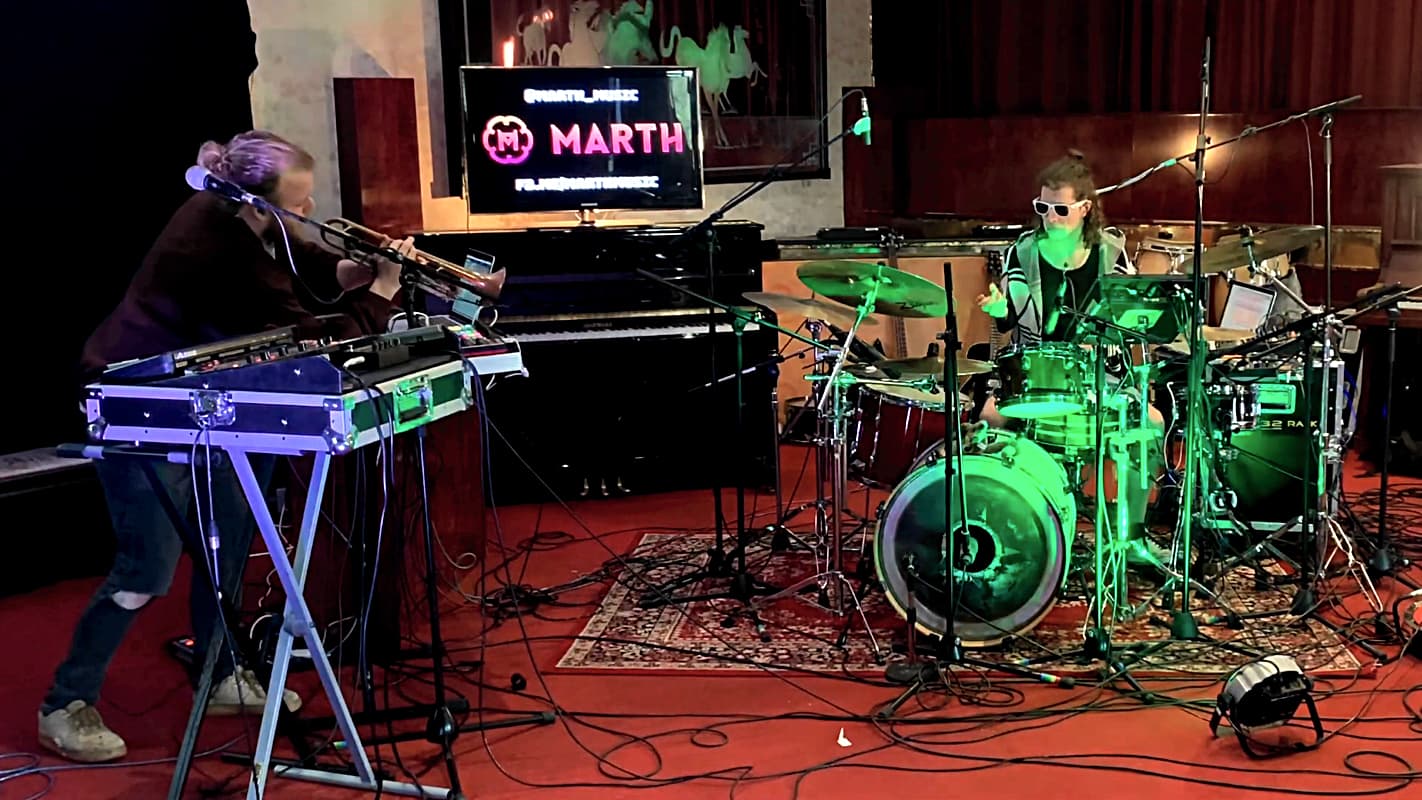 Popronde Poppodium Pre-Party