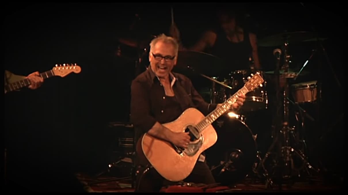 Blue Room Sessions 20-21