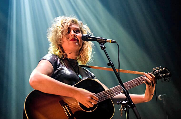 Blue Room Sessions 20-21