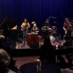 Conservatorium Talent Award 2020