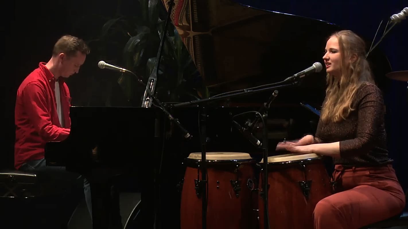 Conservatorium Talent Award 2020