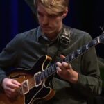 Conservatorium Talent Award 2020