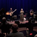 Conservatorium Talent Award 2020