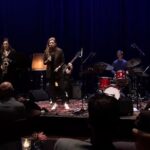 Conservatorium Talent Award 2020