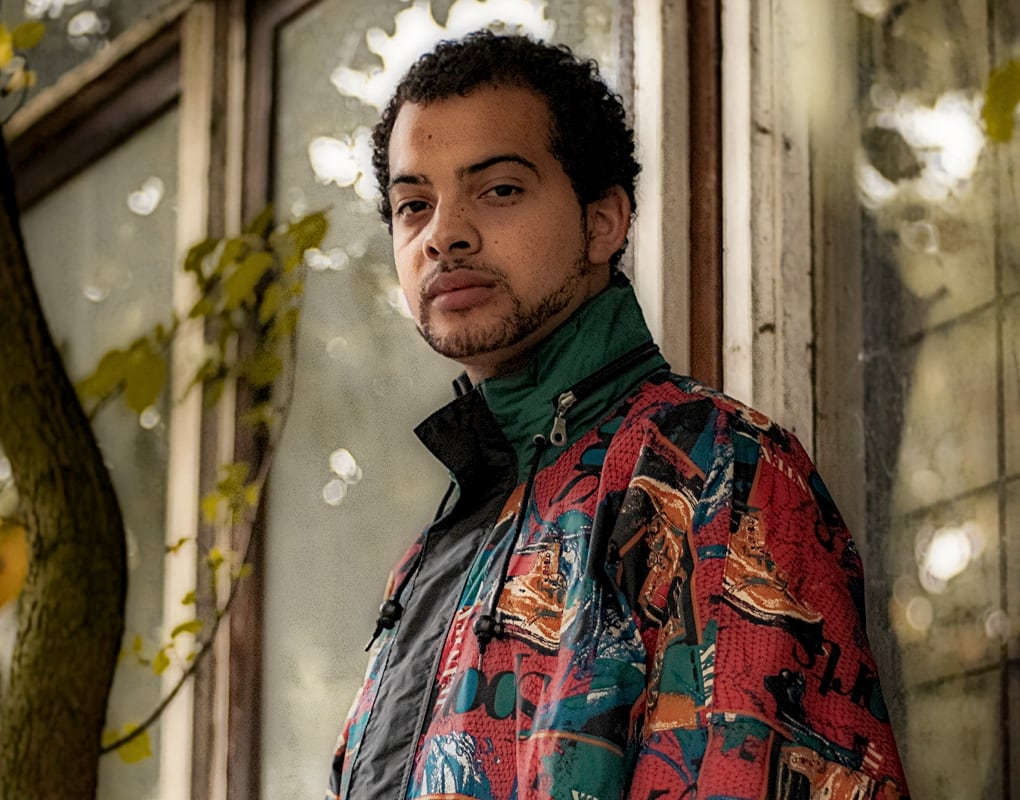 visuals & hologrammen