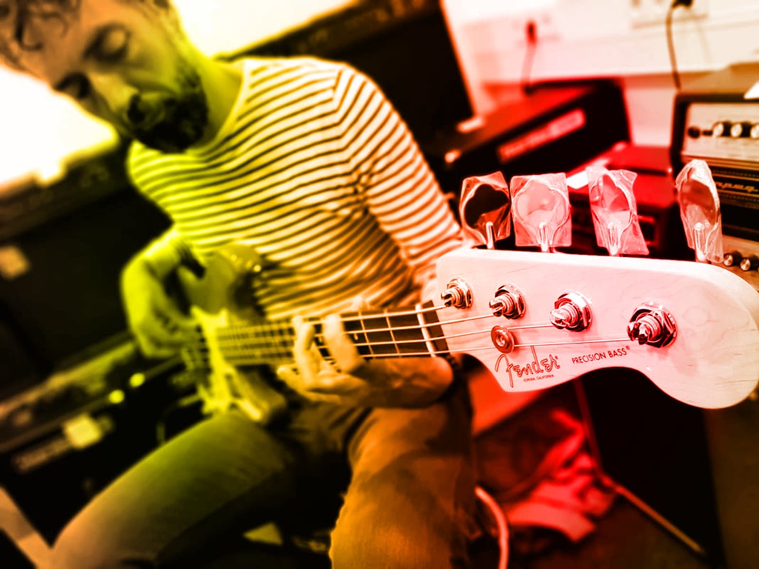 Peter van Oudheusden