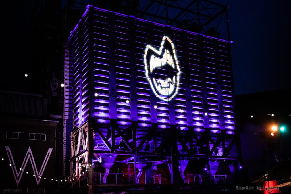 Rauwkost Tramkade Rauwkost