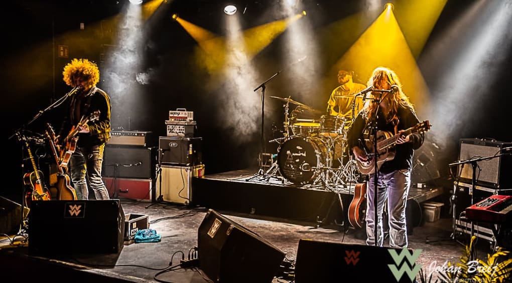 Subterranean Street Society