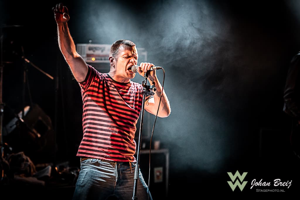 Willem Twee poppodium