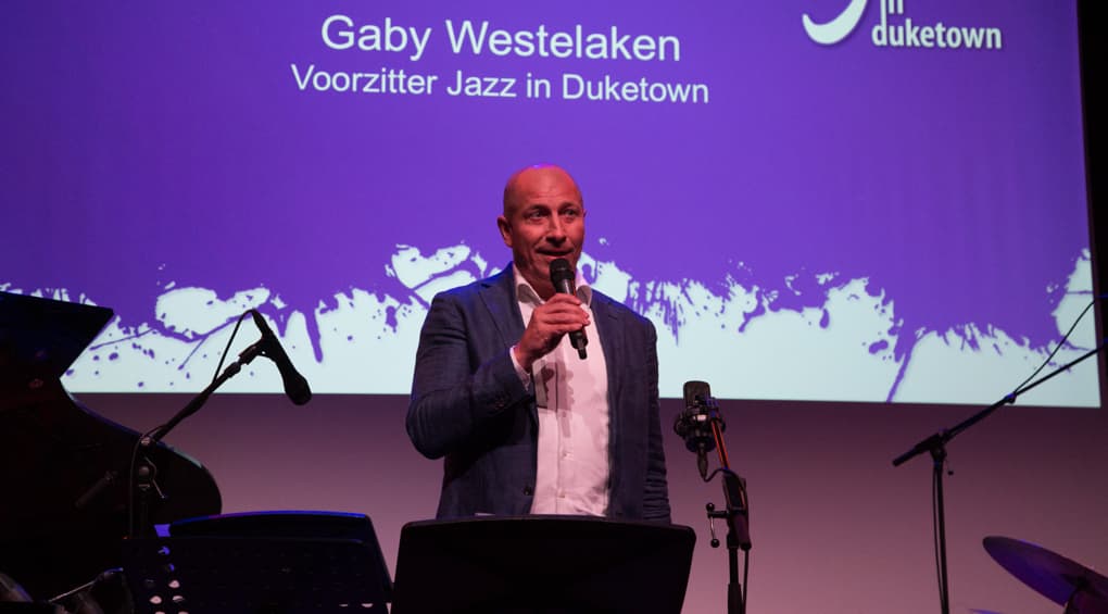 Gaby Westelaken