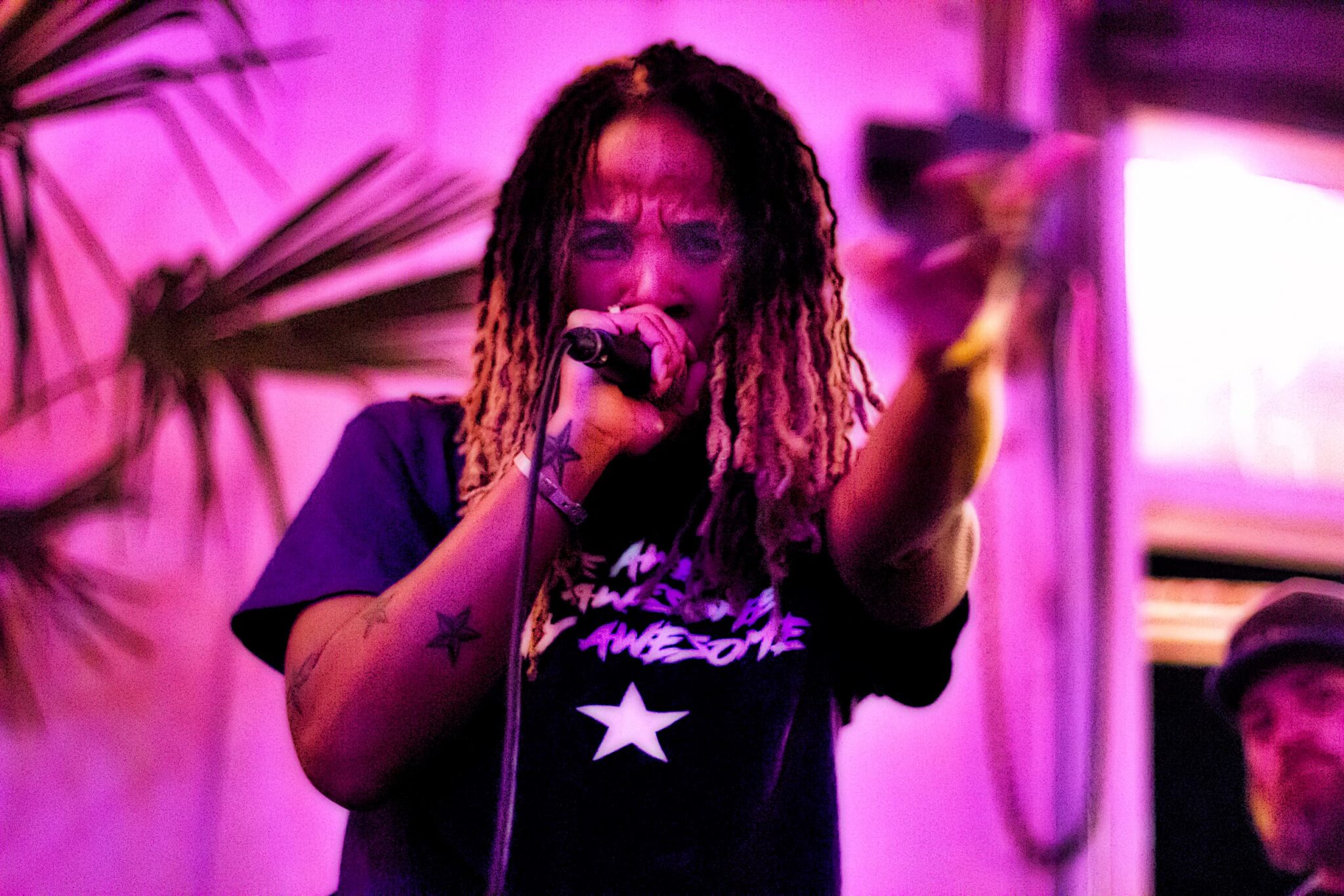 Popronde Livestream Den Bosch