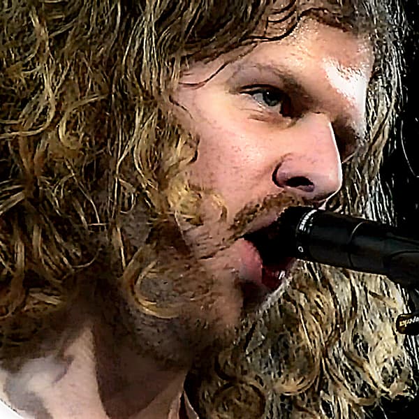 The Desmonds - Popronde Livestream Den Bosch The Desmonds