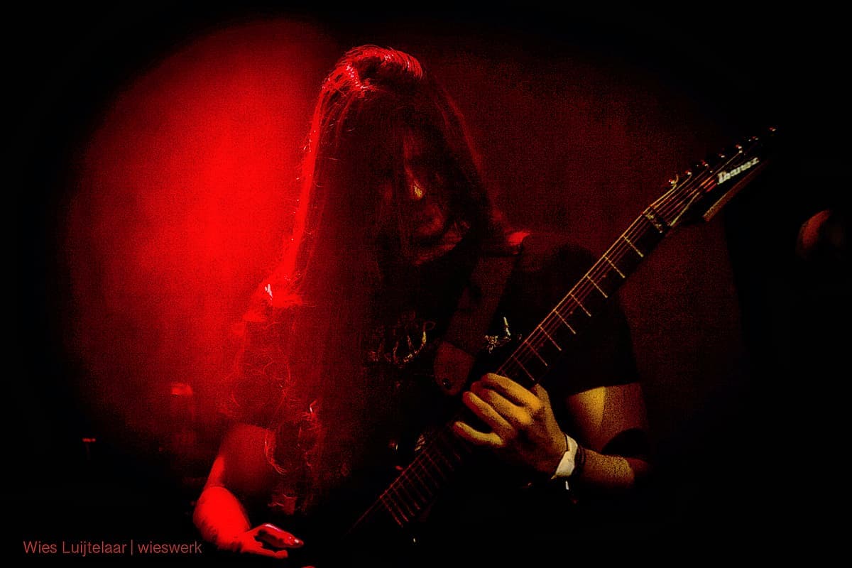 Changing Tides – foto Wies Luijtelaar Changing Tides