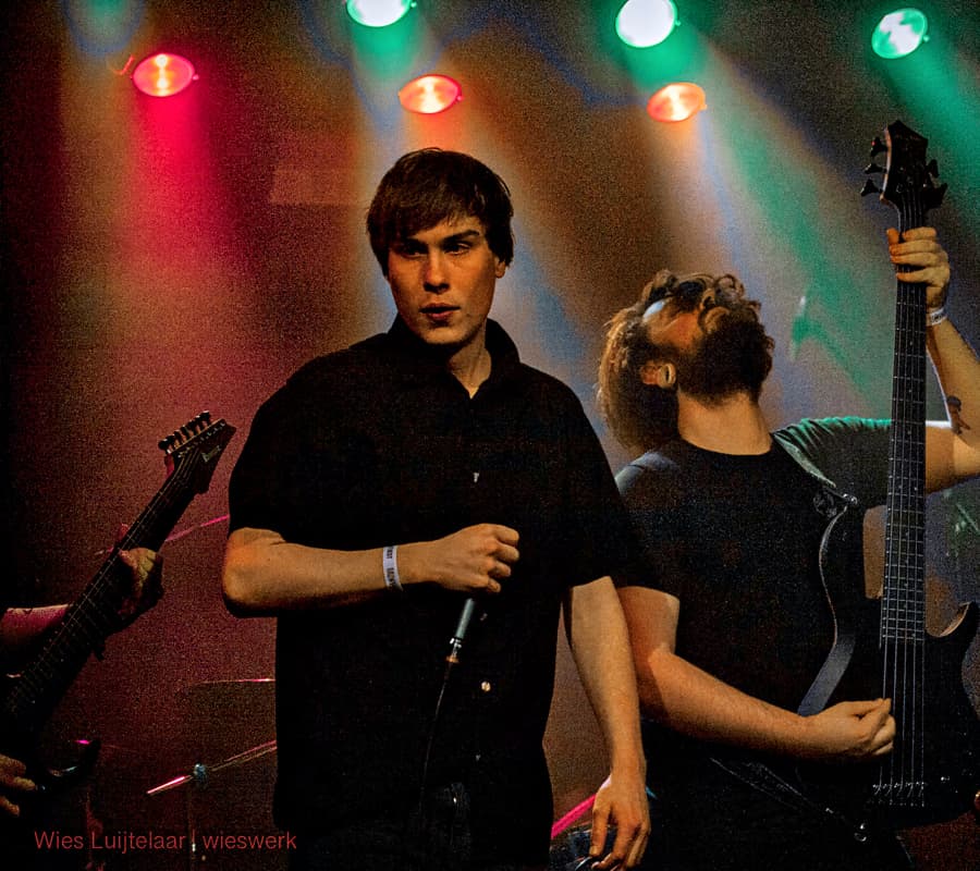 Changing Tides - foto Wies Luijtelaar Popronde 2021