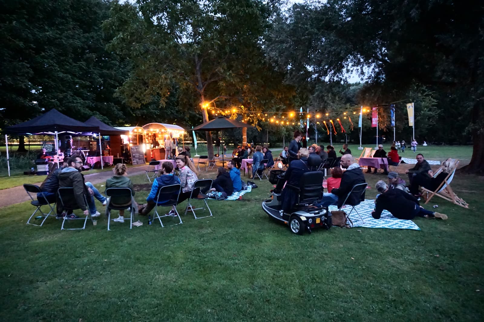 zomerfeest 2021