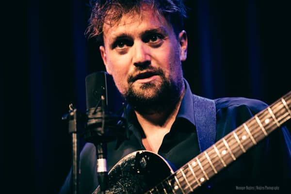 Tim Knol