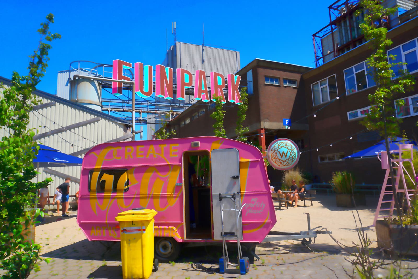 zomerfeest 2021