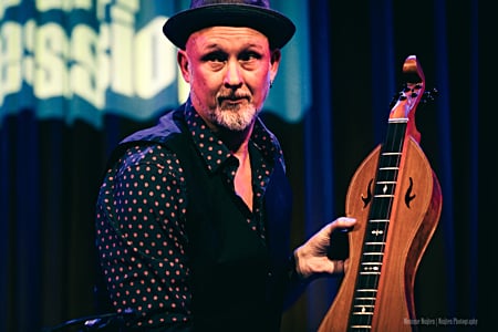 Eric Devries