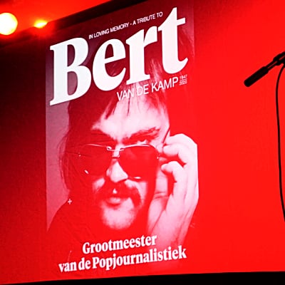 Bert van de Kamp